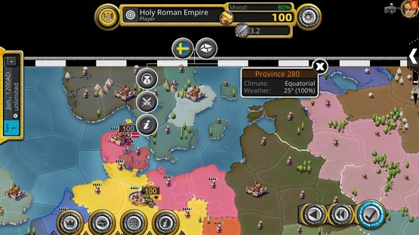 age of conquest iv游戏下载