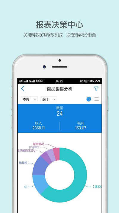 来肯云商官方版