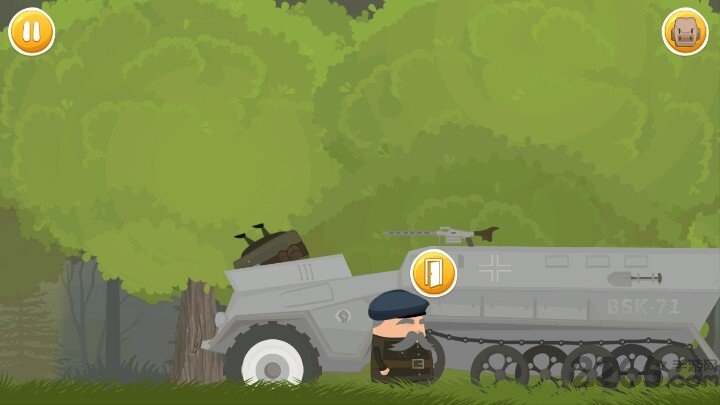 小间谍大冒险中文版