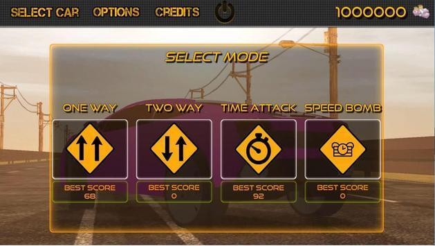 酷车驾驶游戏(car driving)