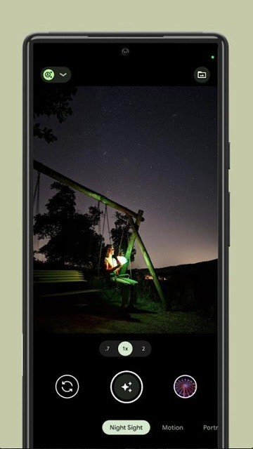 vivo相机app