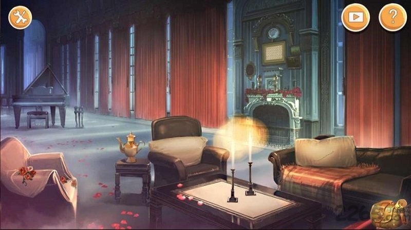逃出机械迷宫手机版