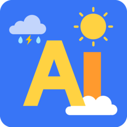 ai天气日历app
