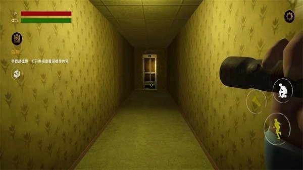 暗房逃离新版