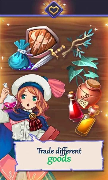 萌娘小镇手机版