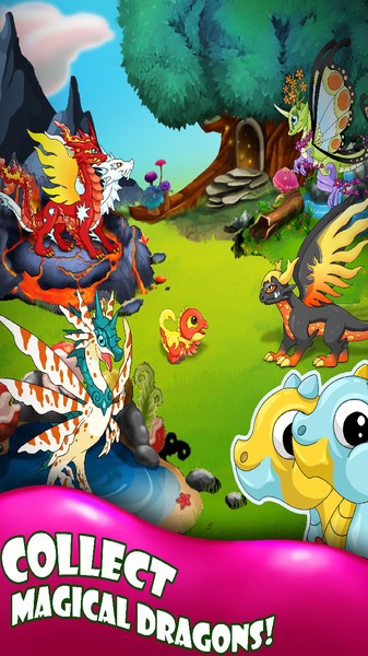 小马宝莉的家手机版 小马宝莉的家游戏下载