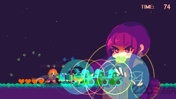软糖射手最新版 软糖射手游戏下载