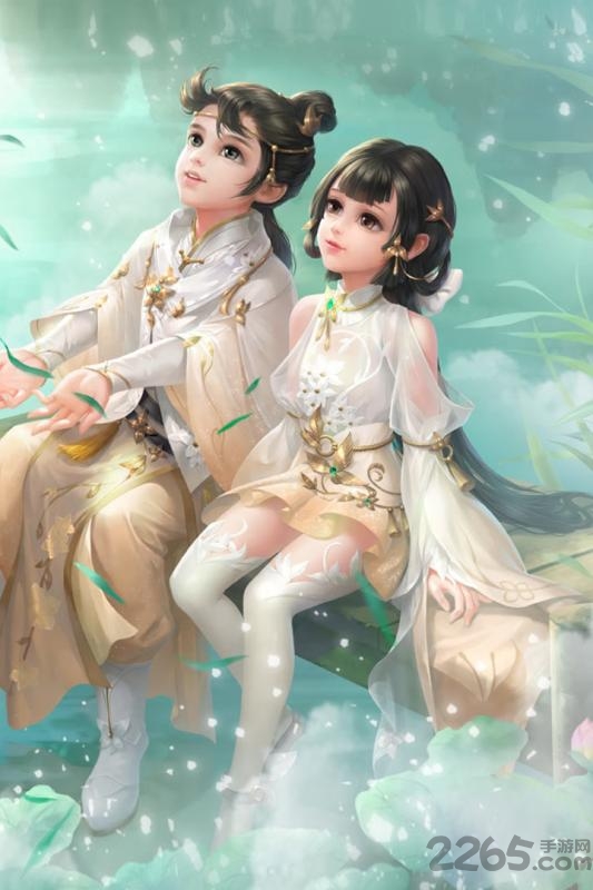 万古至尊武帝降临私服