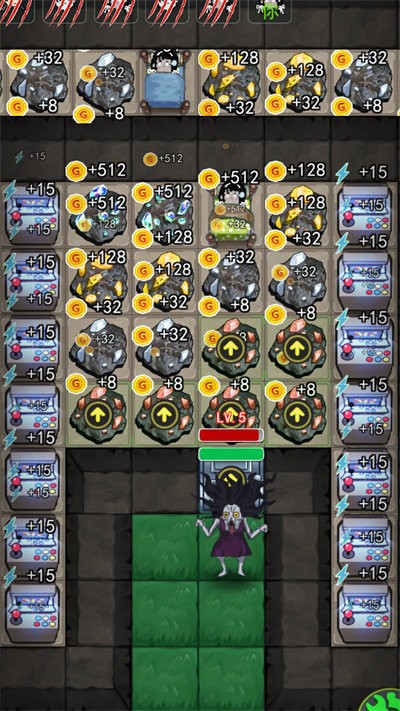 灵异学院2官方版