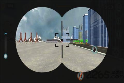 空中蹦蹦跳闯关版