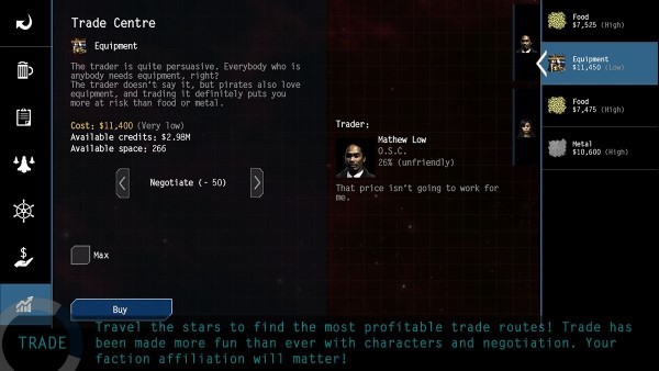 太空冒险4游戏(space rpg4)