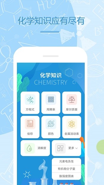 化学e手机版