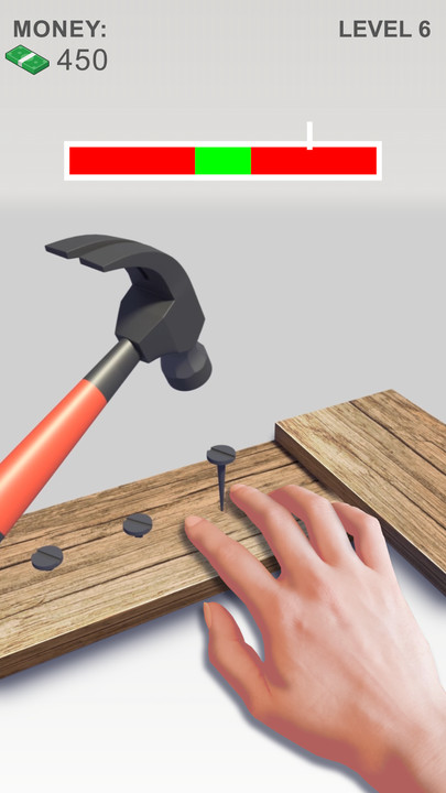 加油工匠人游戏下载