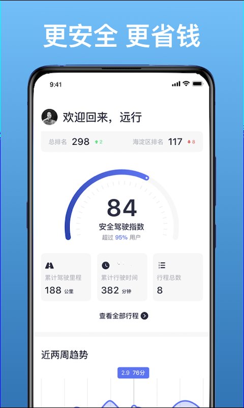 优途智驾官方版