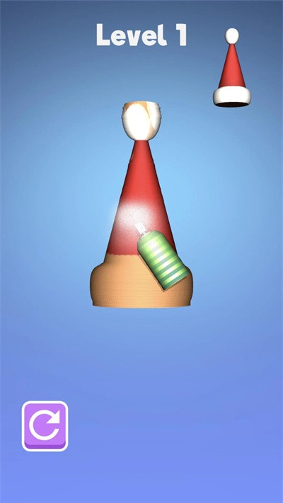 木工雕刻手机游戏