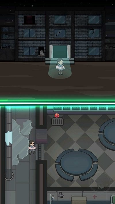 幸存者密室模拟器最新版