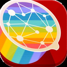 果冻录音app