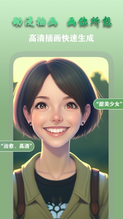 ai梦境画画师app