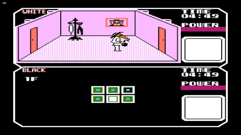 谍对谍手游 谍对谍游戏下载