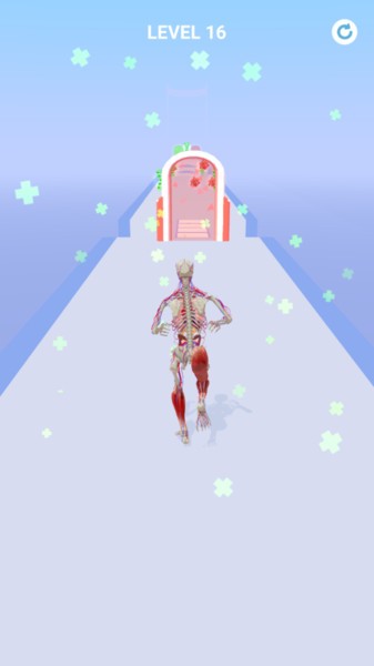 人生跑步官方版游戏