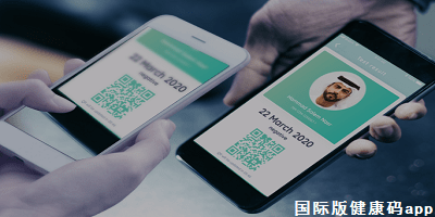 国际版健康app