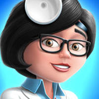 my hospital中文破解版