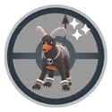 Pokémon GO游戏