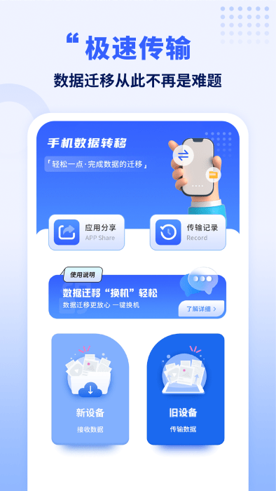 手机智能nfc钥匙app