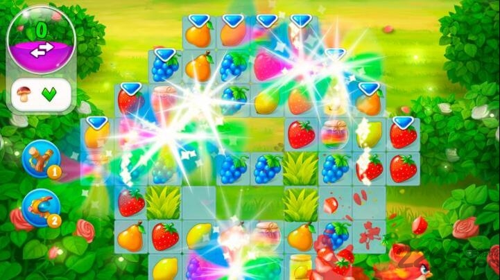 宠物花园小动物的天堂手机版