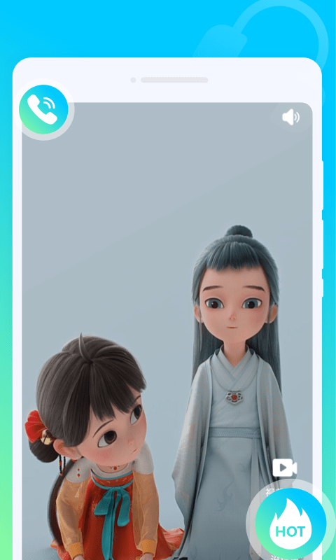 时光来电秀app