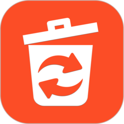 数据恢复app