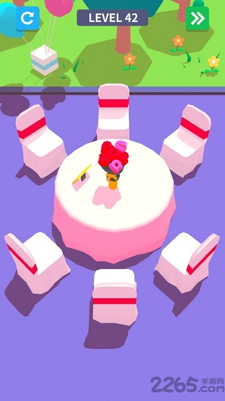 结婚3d手游