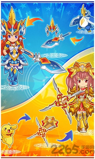 宠物猎人最新版