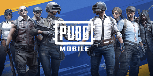 pubg手游