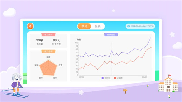 aidepen练字官方版