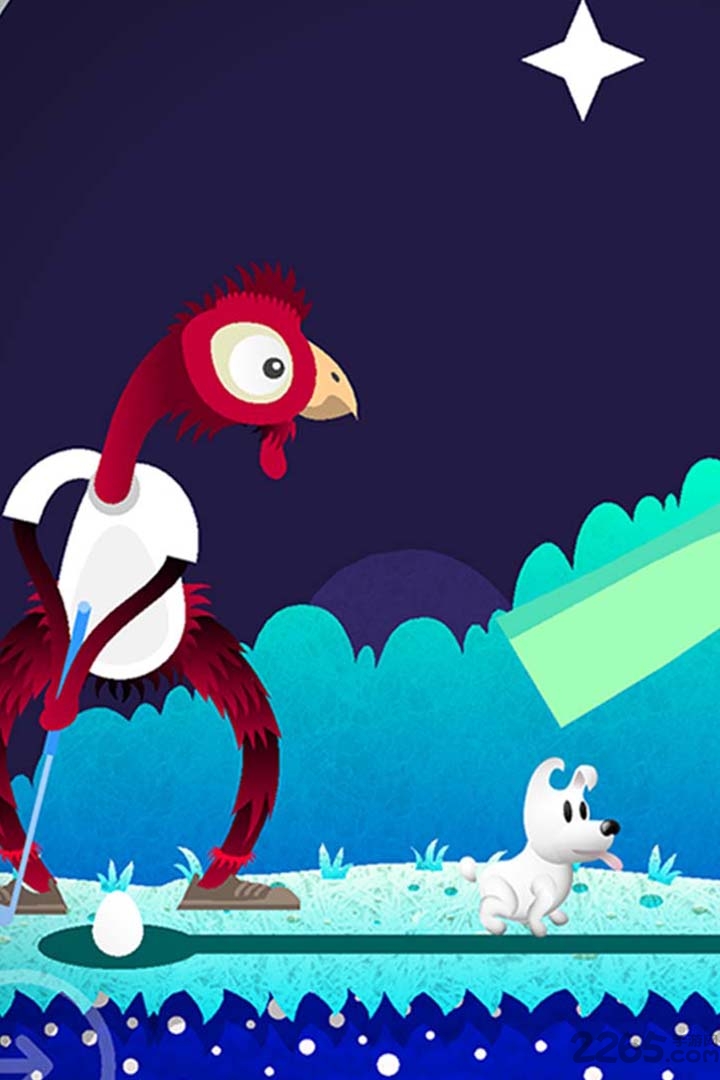 米皮大冒险全梦境历史版