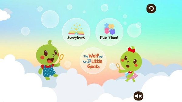 joy kids app