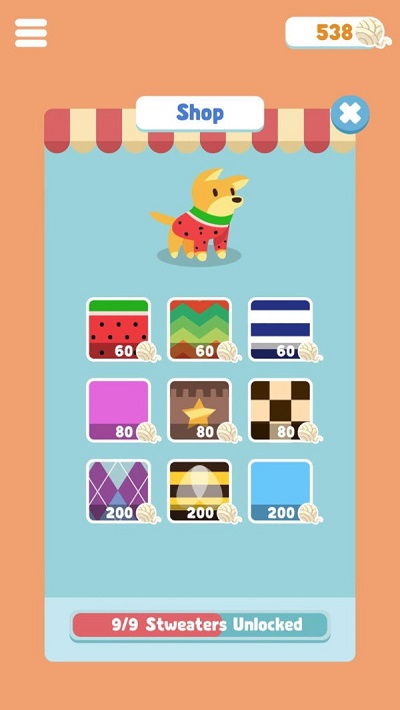 牧羊犬小绵羊官方版