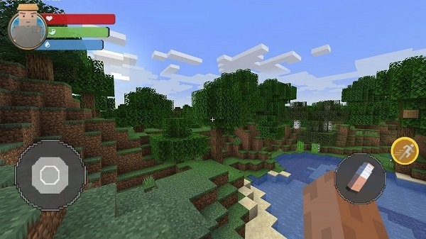 像素惊变100天最新版