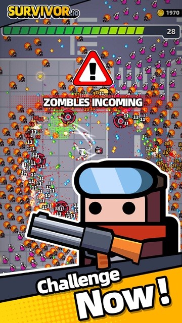 弹壳特攻队国际服最新版 弹壳特攻队国际版下载安装