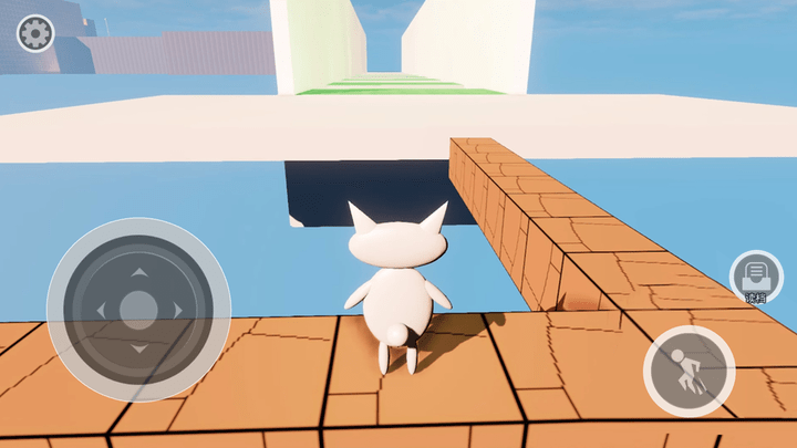 萌猫冒险公园最新版