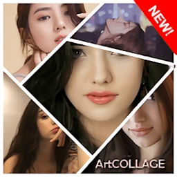 artcollage拼图软件