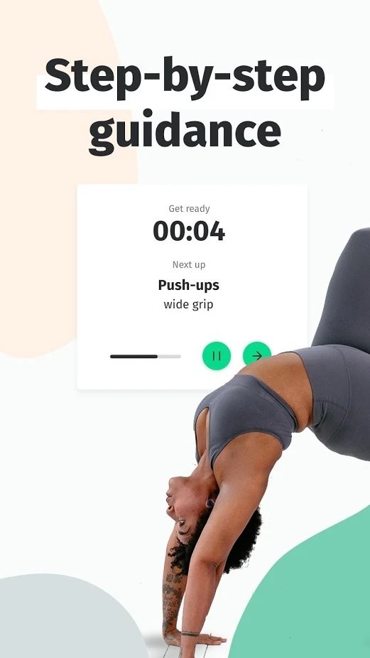 8fit app