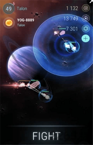 宇宙世界争霸游戏 宇宙世界争霸手机版