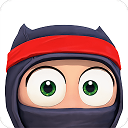 笨拙的忍者内购破解版