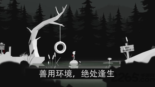 艾伯特和奥托游戏