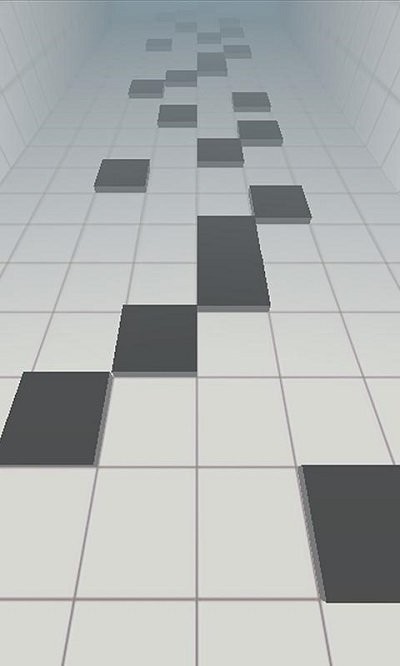 别踩白块儿3d版新版(whitetile3d)