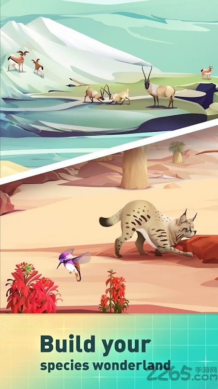 自然公司中文版(nature inc)