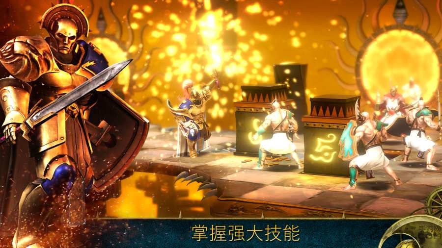 战锤任务银色高塔官方下载