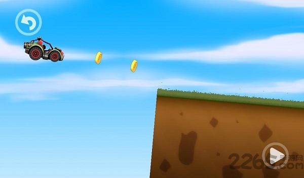 儿童赛车手机版